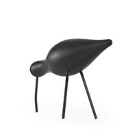 Shorebird Black Large