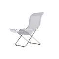 Fiam Fiesta Sessel Grau