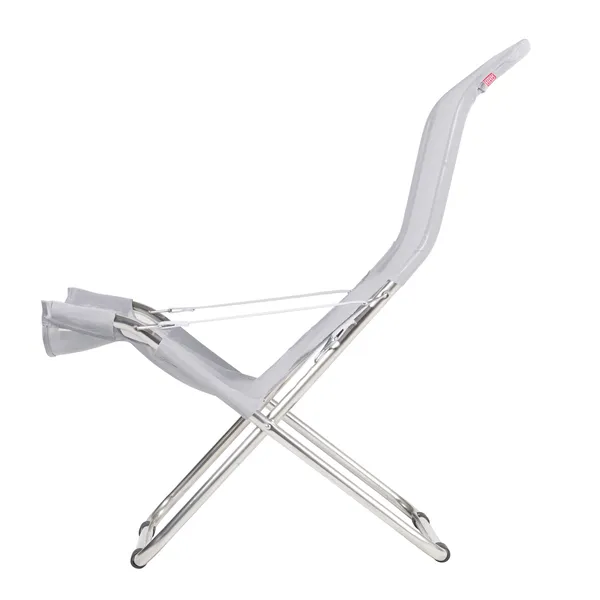 Fiam Fiesta Sessel Grau