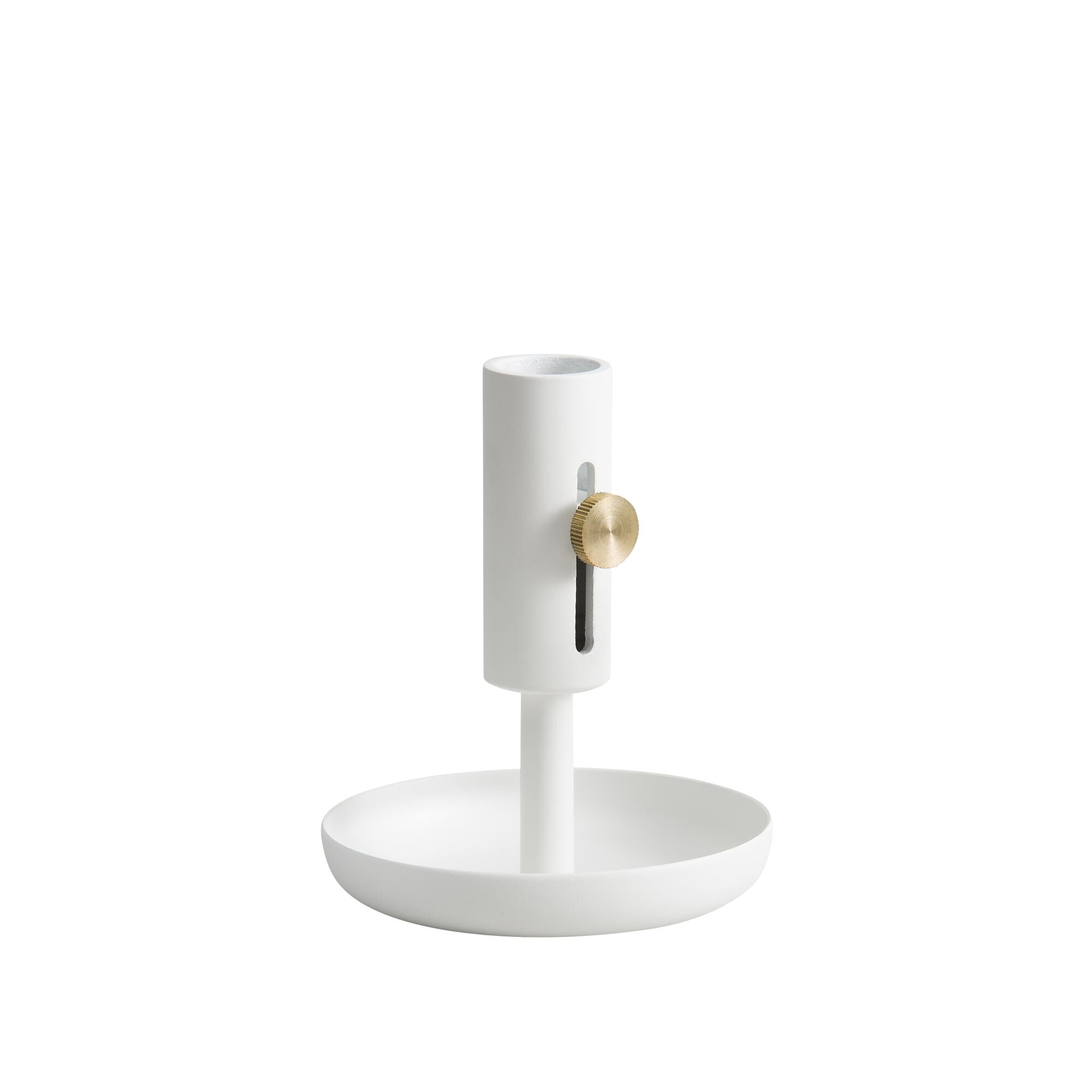Granny Bougeoir H11,5 Blanc