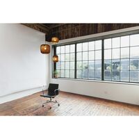 Scraplight Ausi 8 Hanglamp Klein Wit