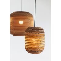 Scraplight Ausi 14 Hanglamp Groot Wit