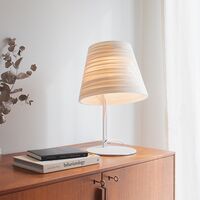 Scraplight Tilt Tafellamp Wit