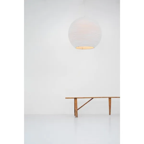 Scraplight Sun 48 Hanglamp Groot Wit