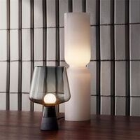 Leimu Table Lamp H38 Copper