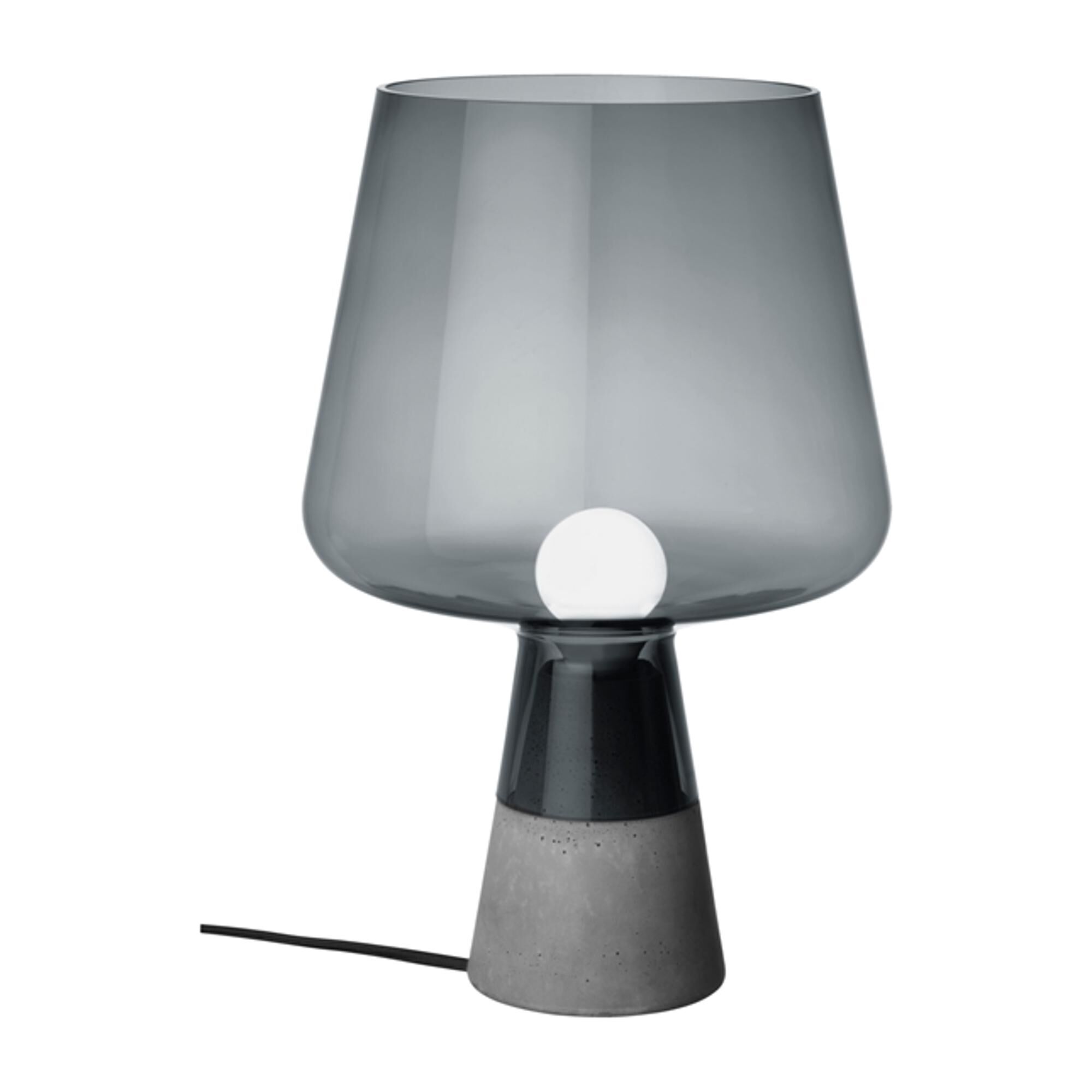 Leimu Bordslampa H38 Gr&aring;