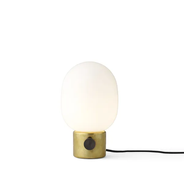Lampe à Poser Métallique JWDA en Laiton Laiton