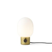 Lampe à Poser Métallique JWDA en Laiton Laiton