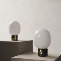 Lampe à Poser Métallique JWDA en Laiton Laiton