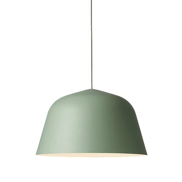 Ambit Pendant Green Ø40