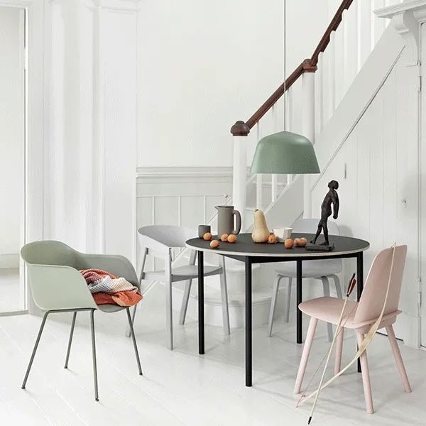 Ambit Pendant Green Ø40