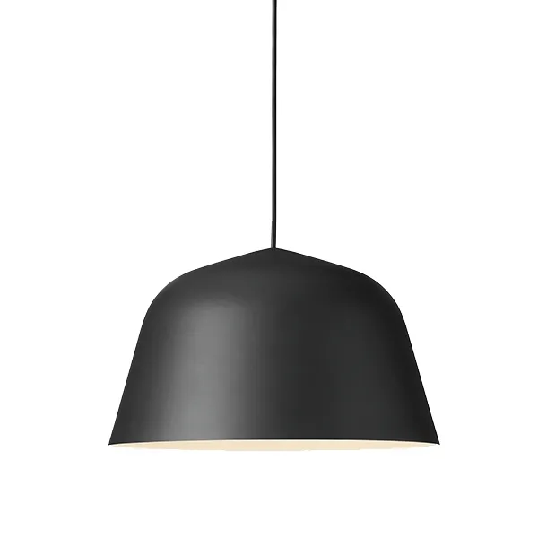 Ambit Pendant Black Ø40