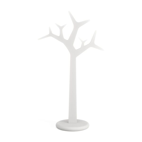Tree Kleiderständer H134 Weiß