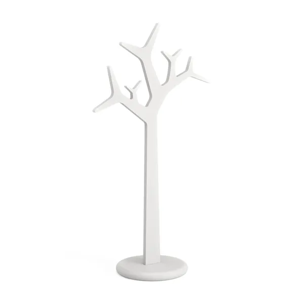 Tree Kledingstandaard H134 Wit