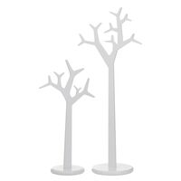 Tree Kledingstandaard H134 Wit