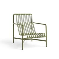 Palissade High Olive