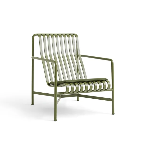 Palissade High Olive