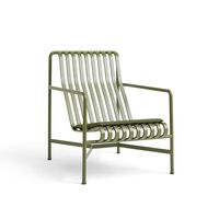 Palissade High Olive