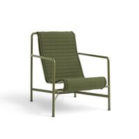 Palissade High Olive