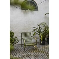 Palissade High Olive