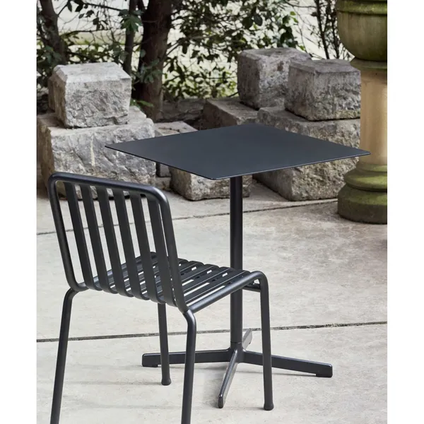 Palissade Chair Anthracite
