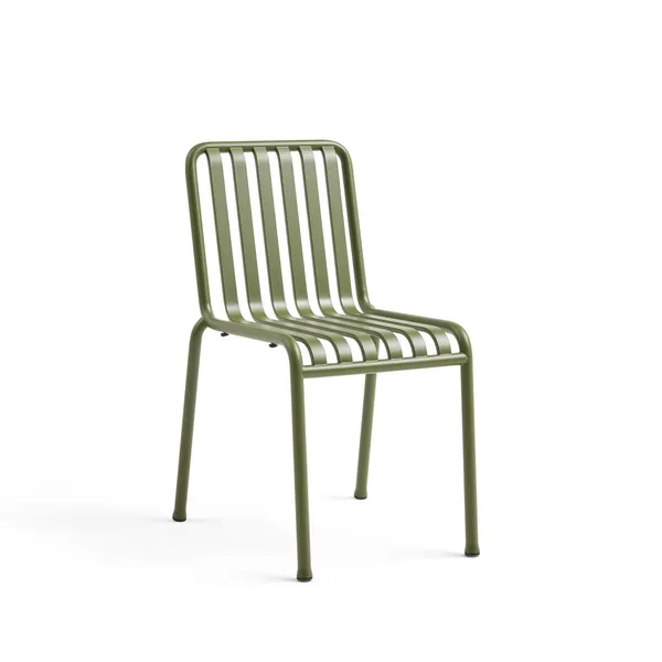 Palissade Chair Olive