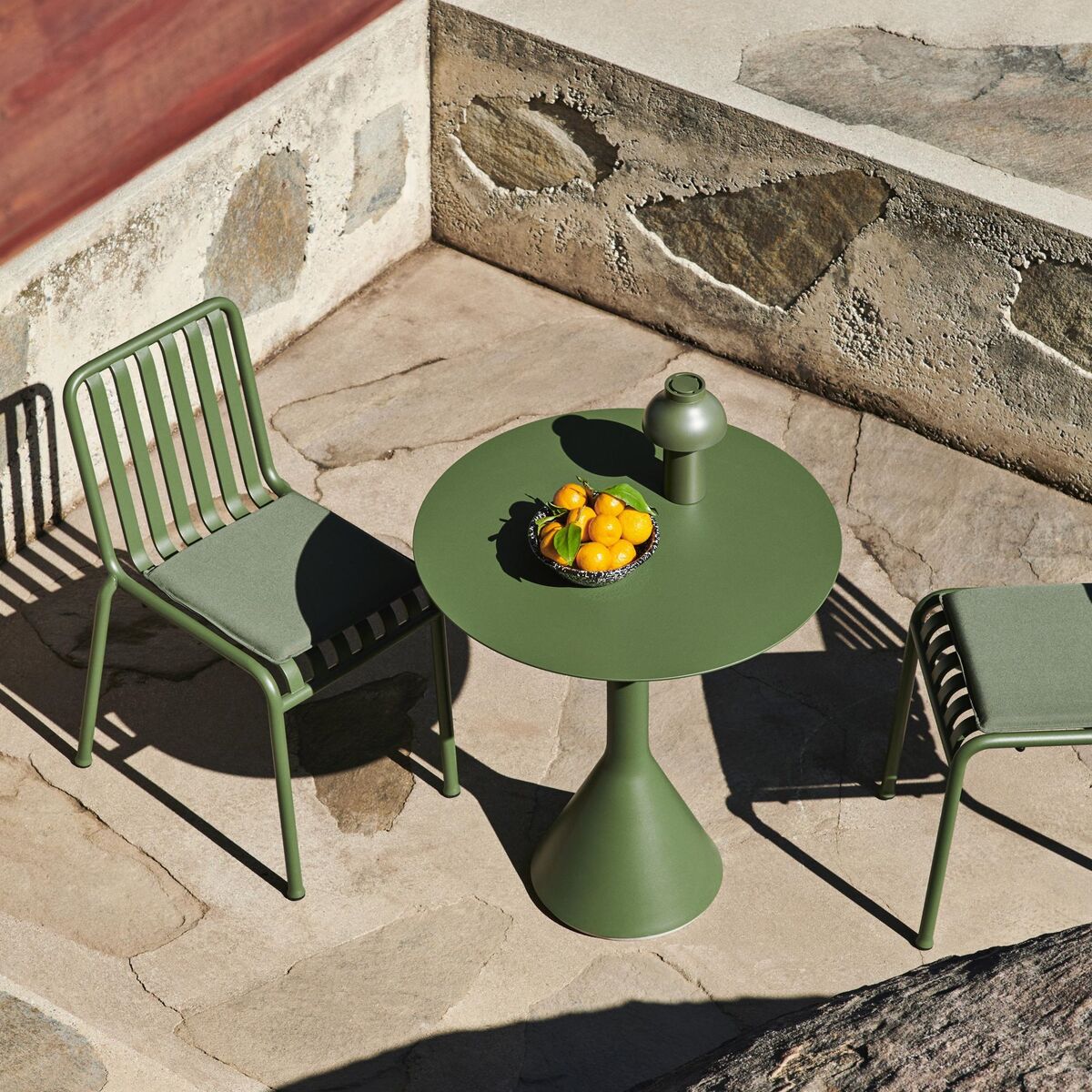 Chaise Palissade Olive