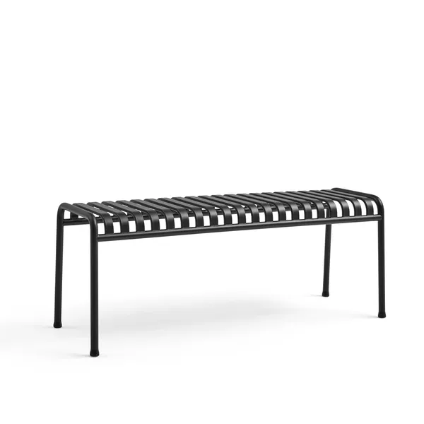 Palissade Bench Anthracite