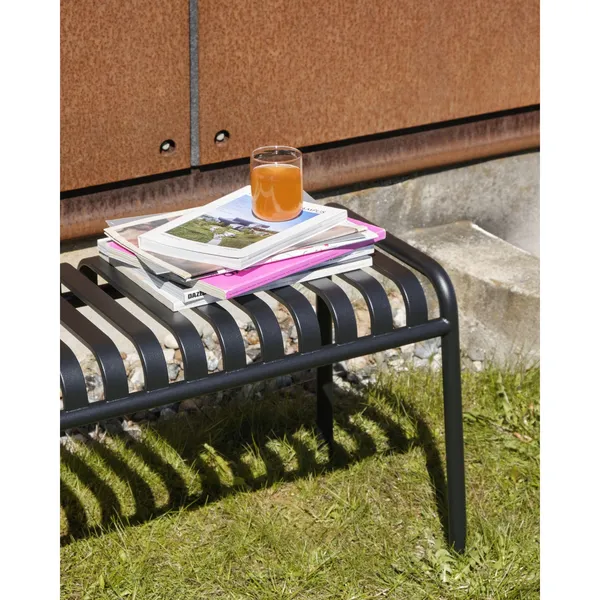 Palissade Bench Anthracite