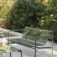 Palisade Lounge Sofa Anthrazit