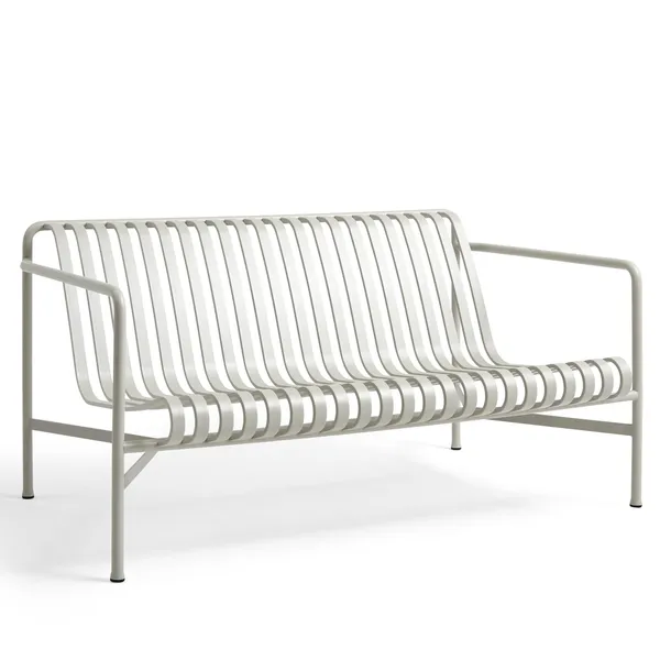 Palissade Lounge Sofa Sky Gray