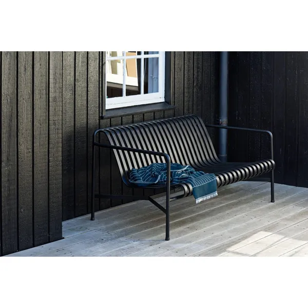 Palissade Lounge Sofa Sky Gray