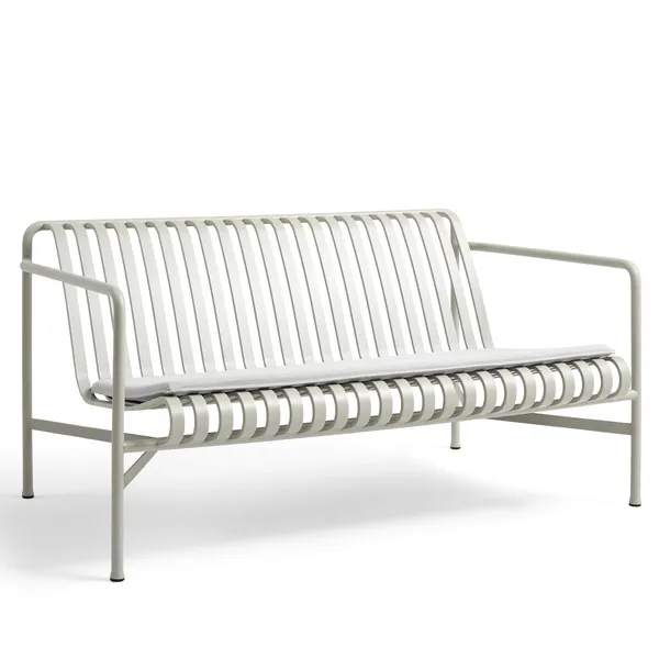 Palissade Lounge Sofa Sky Gray