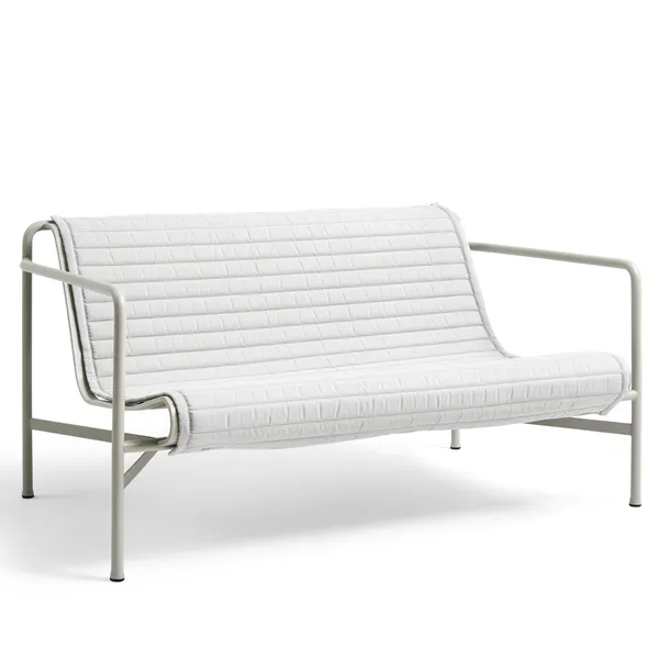 Palissade Lounge Sofa Sky Gray