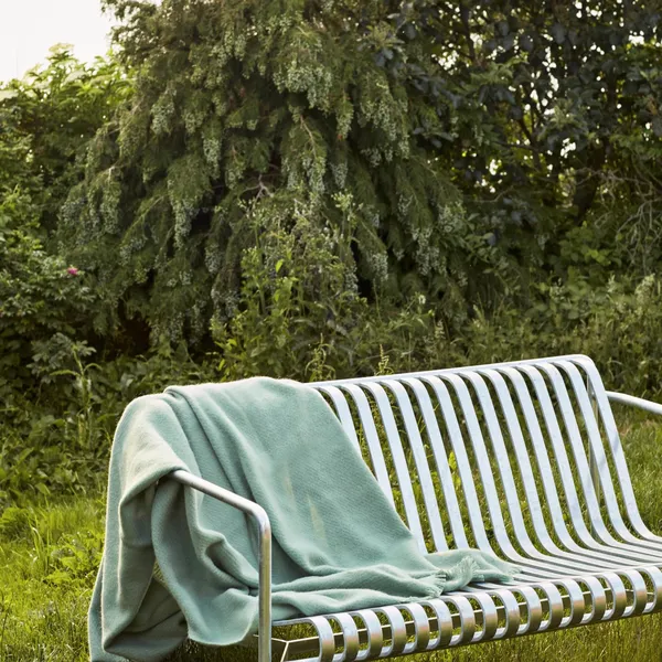 Palissade Lounge Sofa Sky Gray