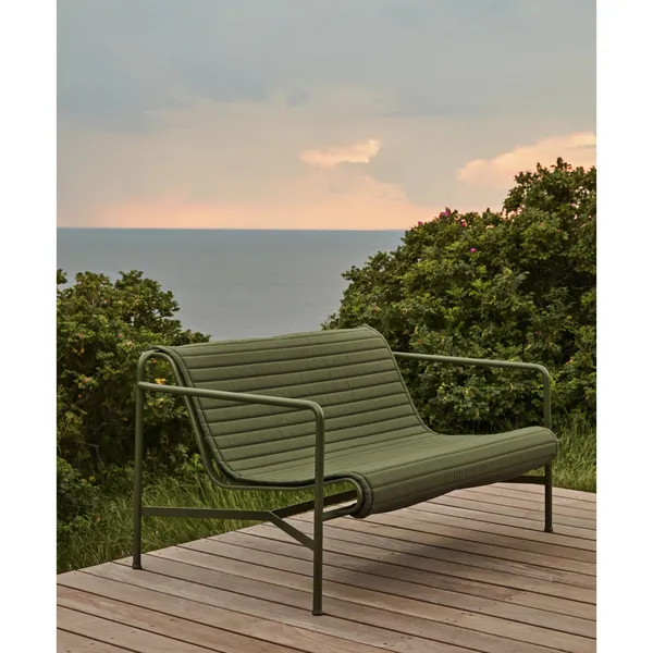 Palissade Lounge Sofa Sky Gray