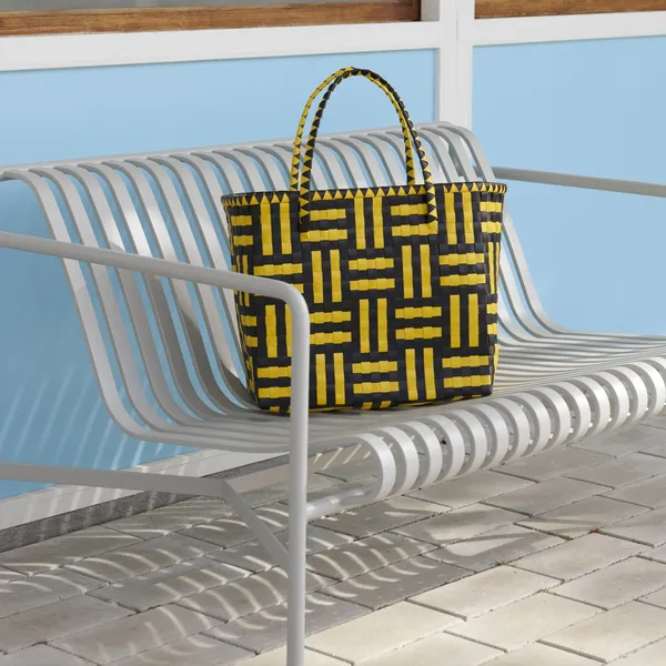 Palissade Lounge Sofa Sky Gray
