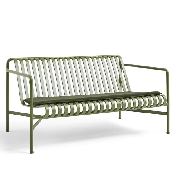 Palissade Lounge Sofa Olive