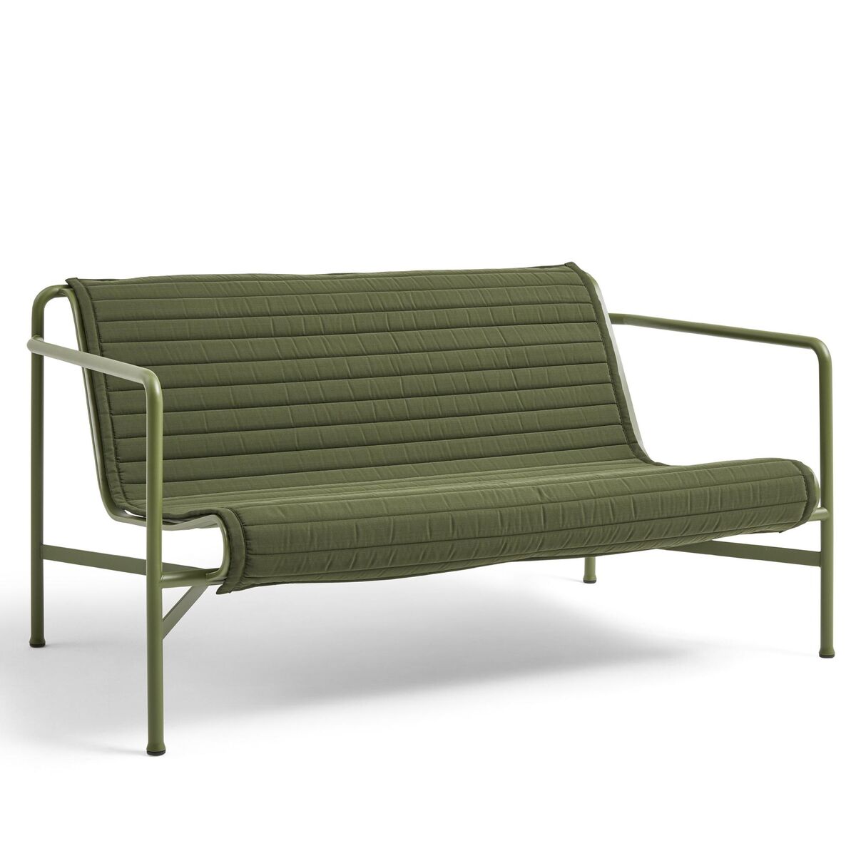 Palissade Lounge Sofa Olive