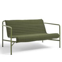 Palissade Lounge Sofa Olive