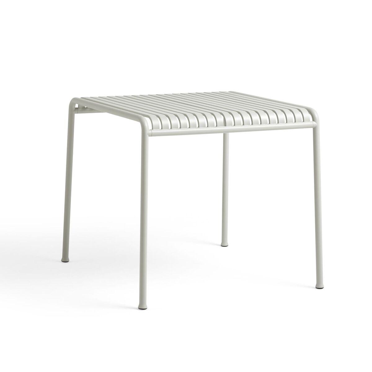 Table Palissade L82.5 Gris Gris