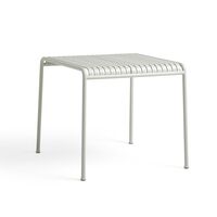 Table Palissade L82.5 Gris Gris