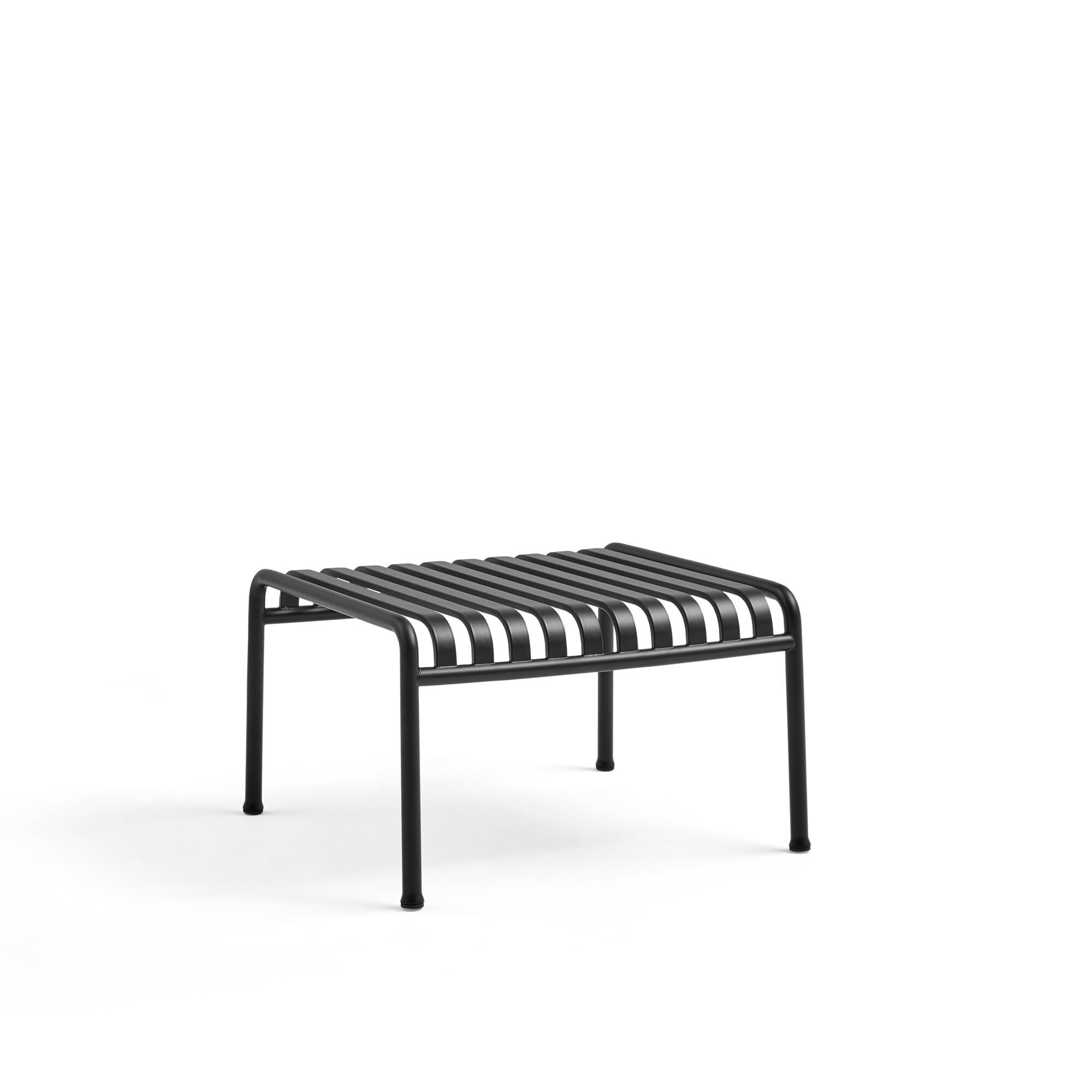 Palisade Ottoman Antrasitt