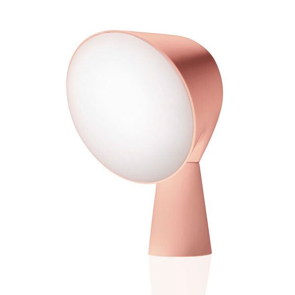 Binic Bordslampa Rosa
