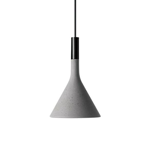Aplomb Mini Taklampa Gr&aring;