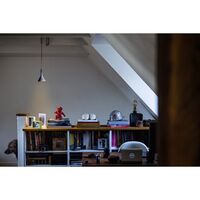 Aplomb Mini Suspension Gris
