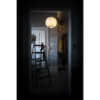 Tartan Hanglamp Wit