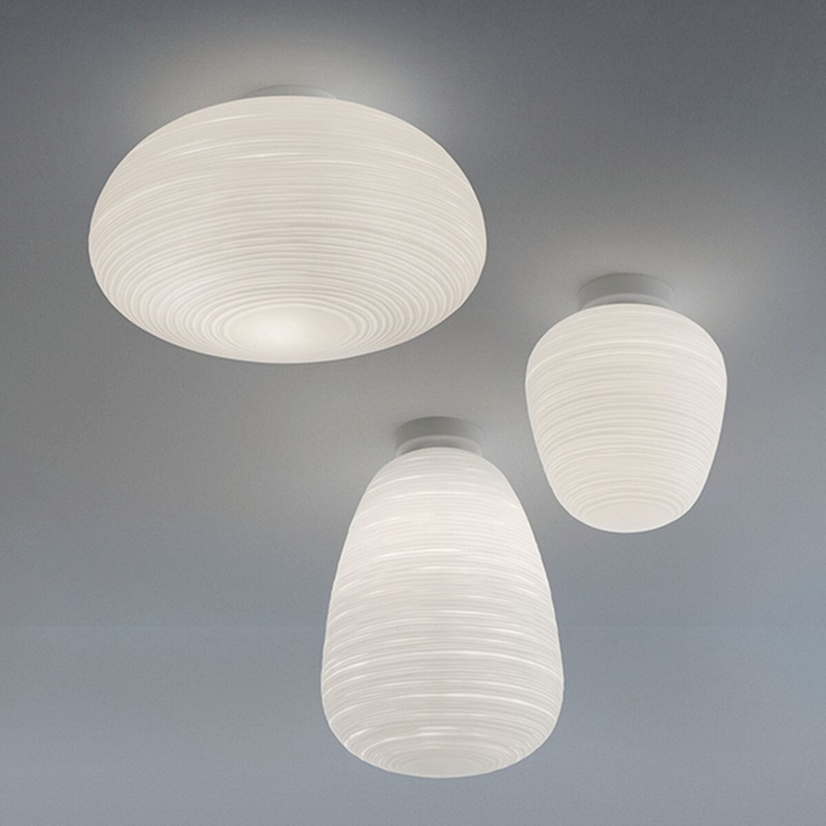 Rituals 2 Ceiling Light