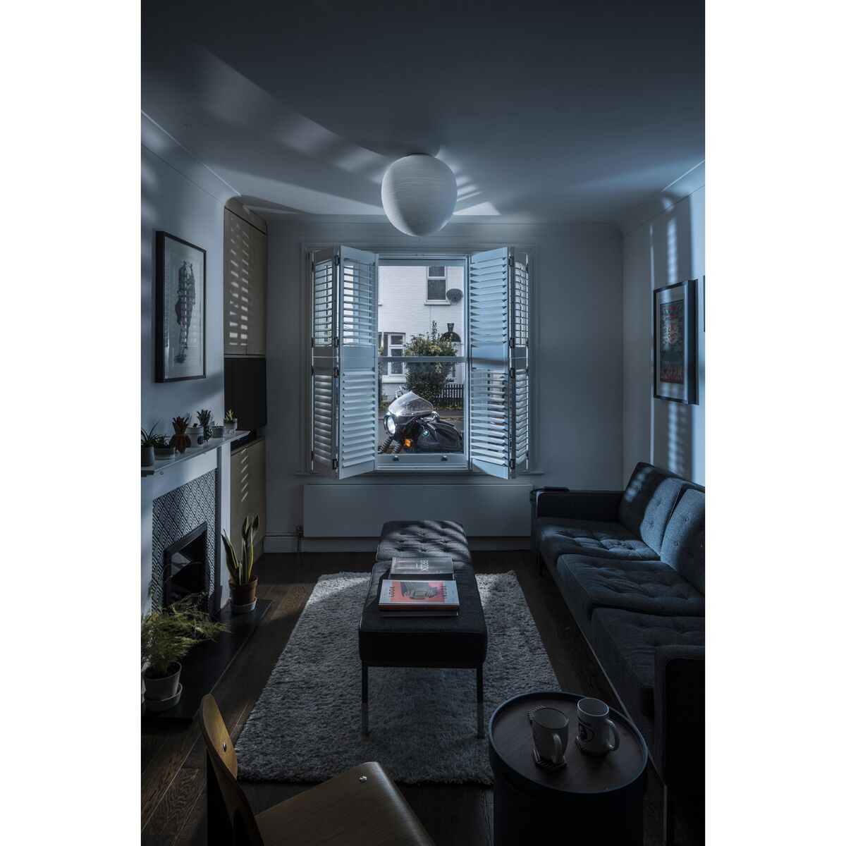 Rituals 3 Ceiling Lamp