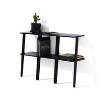 Libri 2 Shelf System Natural